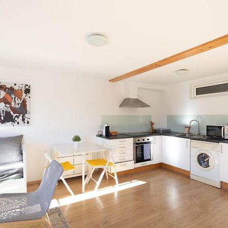Apartamentos Bermeo, Museoa Eksteriør billede