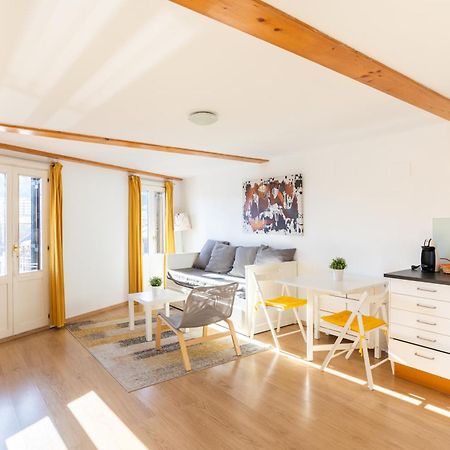 Apartamentos Bermeo, Museoa Eksteriør billede
