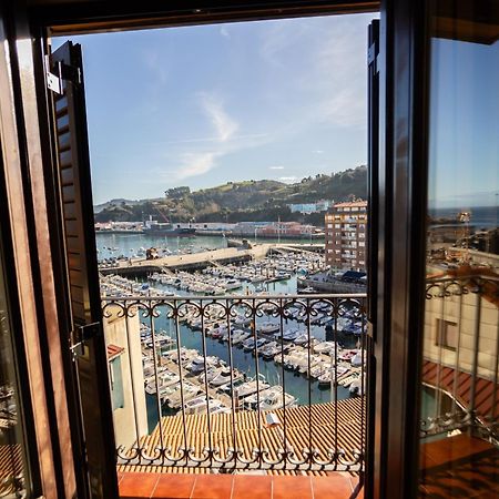 Apartamentos Bermeo, Museoa Eksteriør billede
