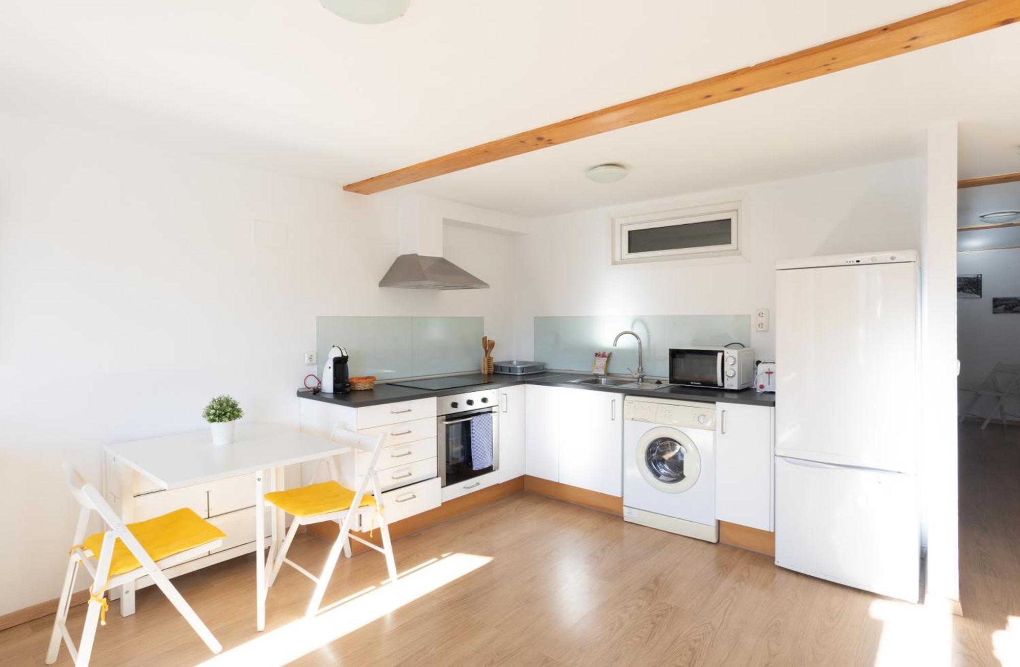Apartamentos Bermeo, Museoa Eksteriør billede