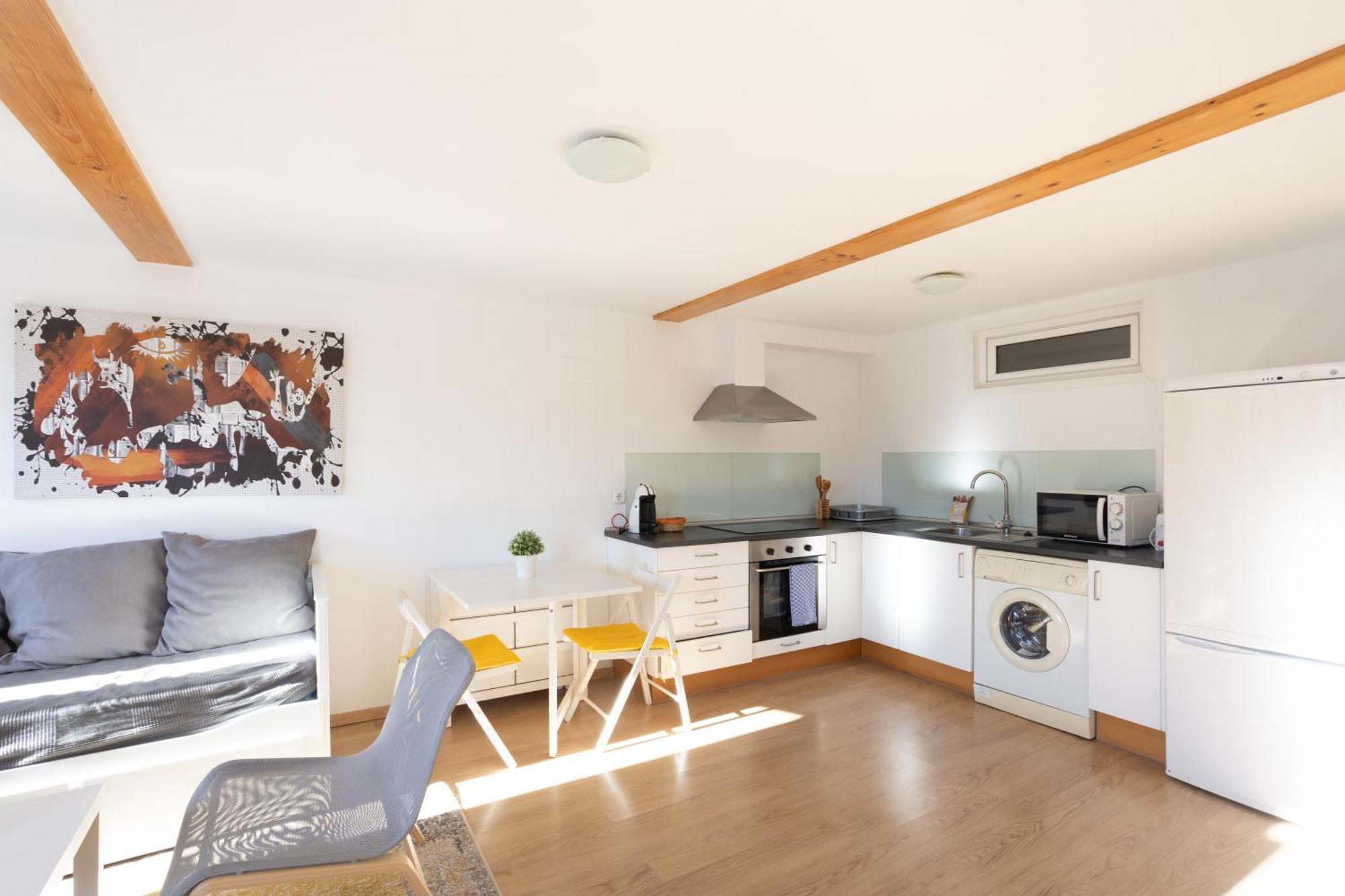 Apartamentos Bermeo, Museoa Eksteriør billede