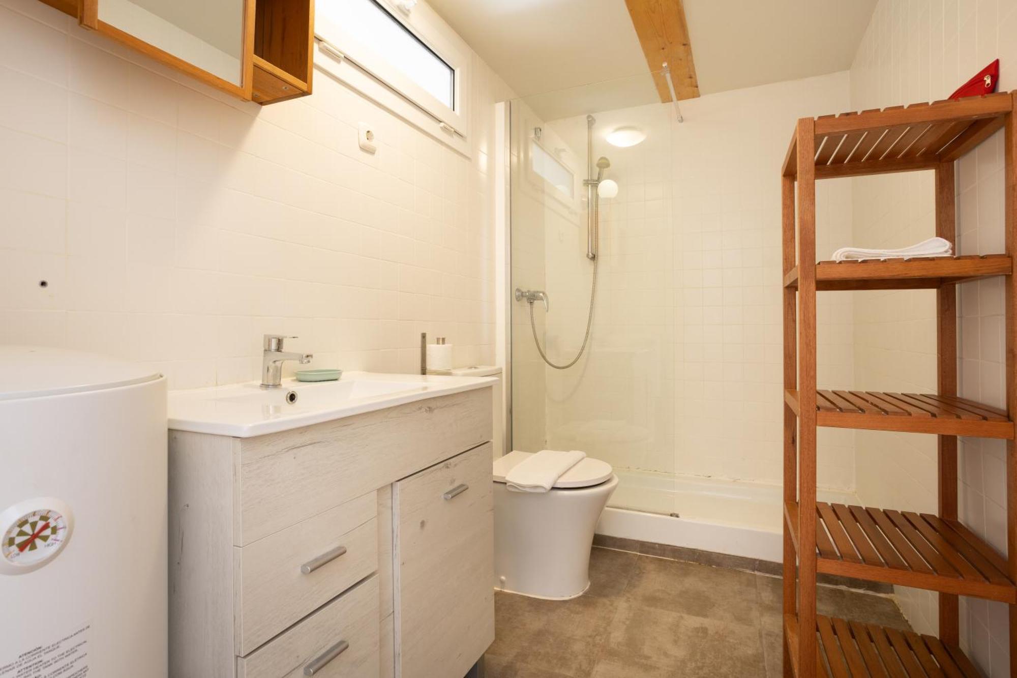 Apartamentos Bermeo, Museoa Eksteriør billede