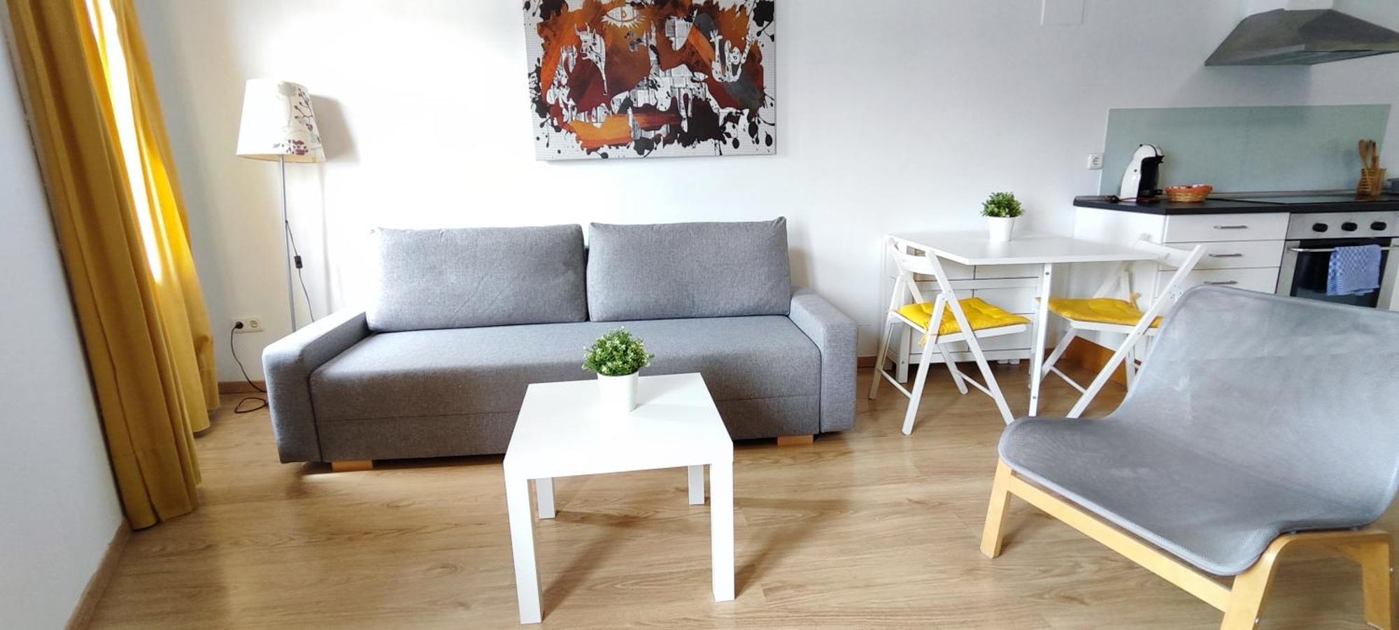 Apartamentos Bermeo, Museoa Eksteriør billede